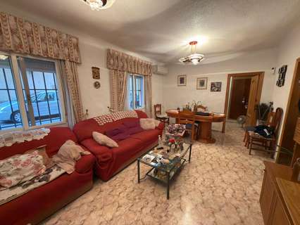 Piso en venta en Alicante