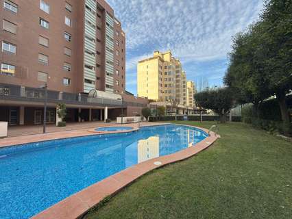 Piso en venta en Alicante zona Playa de San Juan