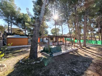 Casa en venta en Tibi