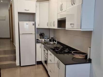 Piso en alquiler en Tibi