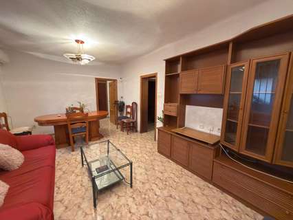 Piso en venta en Alicante