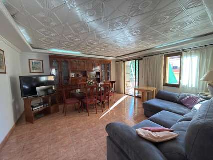 Piso en venta en Alicante