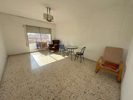 Piso en venta en Alicante