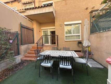 Bungalow en venta en Alicante