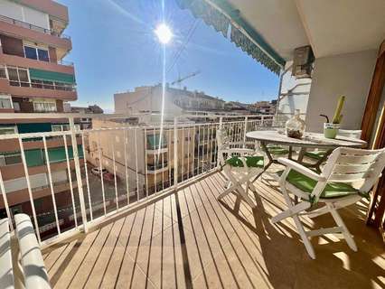 Piso en venta en El Campello