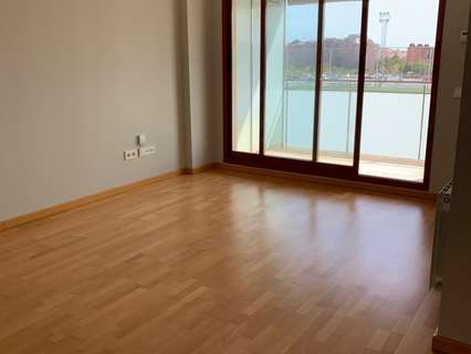 Piso en alquiler en Alicante