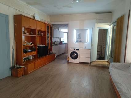 Piso en venta en Alicante