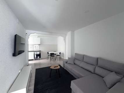 Piso en venta en Alicante