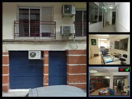 Local comercial en venta en Alicante