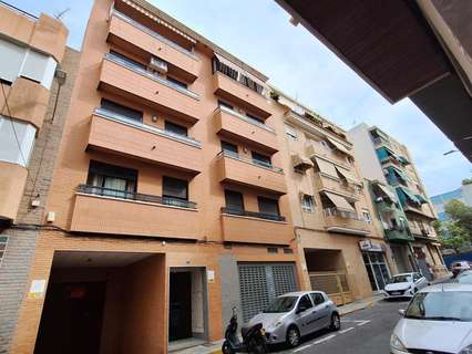 Piso en venta en Alicante