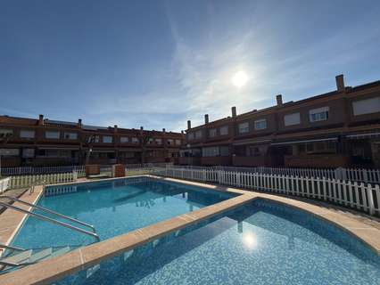 Bungalow en venta en Sant Vicent del Raspeig