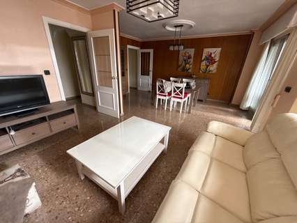 Piso en alquiler en Alicante