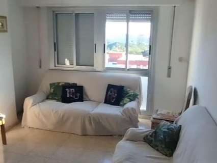 Piso en alquiler en Alicante