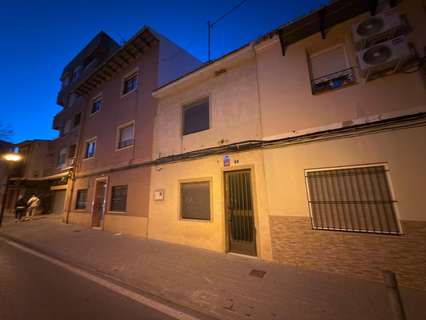 Casa en venta en Sant Joan d'Alacant