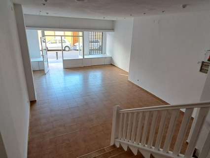 Local comercial en venta en Sant Joan d'Alacant