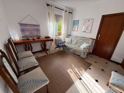 Piso en venta en Alicante