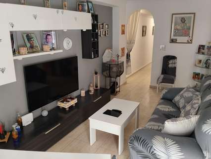 Piso en venta en Alicante