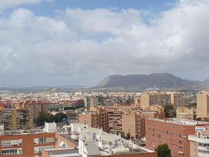 Piso en venta en Alicante