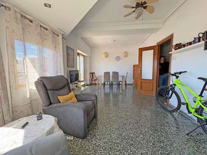 Piso en venta en Alicante