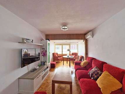 Piso en venta en Alicante