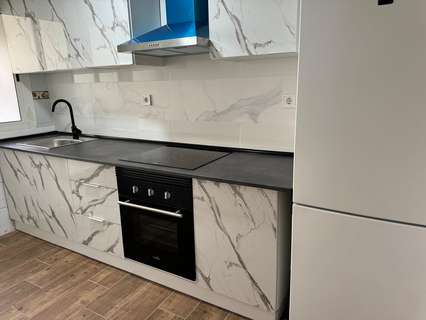 Piso en venta en Alicante