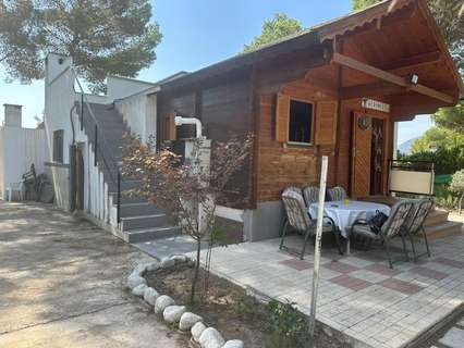 Casa en venta en Tibi