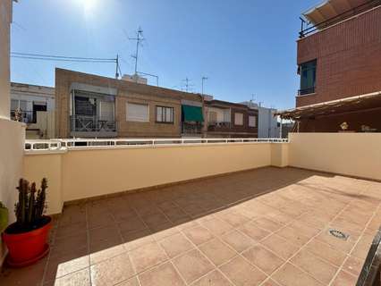 Ático en venta en Alicante