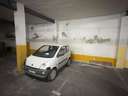 Plaza de parking en venta en Alicante