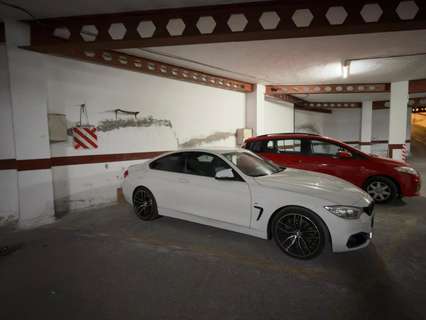 Plaza de parking en venta en Alicante