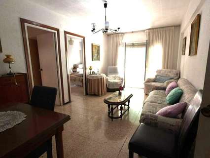 Piso en venta en Alicante