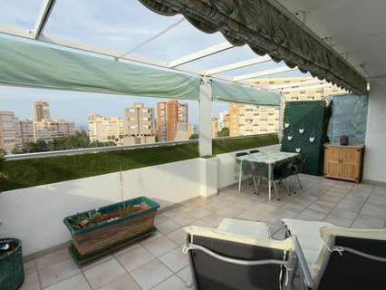Piso en venta en Alicante