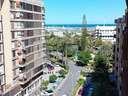 Piso en venta en Alicante rebajado