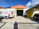 Nave industrial en alquiler en Alicante