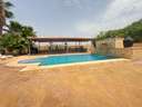Chalet en venta en Alicante