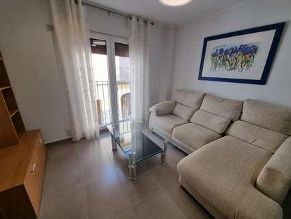 Piso en alquiler en Tibi