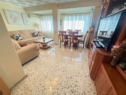 Piso en alquiler en Alicante