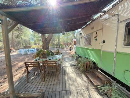 Casa en venta en Tibi