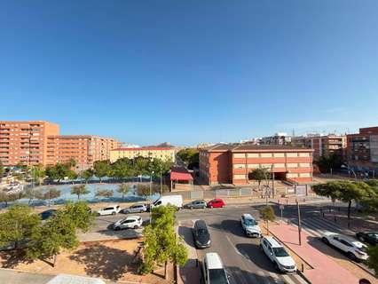 Piso en venta en Alicante