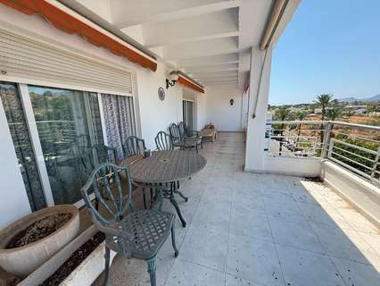 Ático en venta en Altea