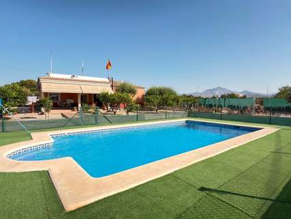 Chalet en venta en Sant Joan d'Alacant