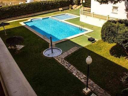 Apartamento en alquiler en El Campello
