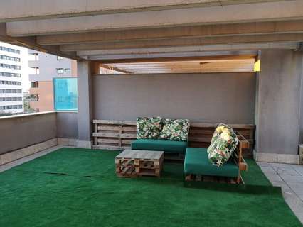 Ático en venta en El Campello