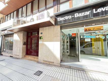 Local comercial en venta en Alicante