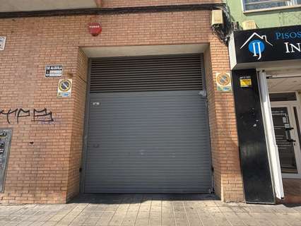 Plaza de parking en venta en Alicante