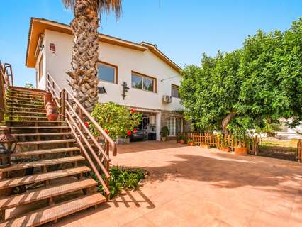 Chalet en alquiler en Elche/Elx zona El Altet