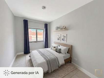 Piso en venta en Alicante