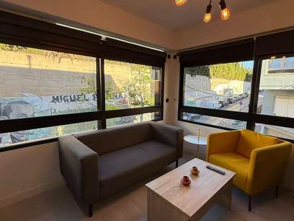 Loft en alquiler en Alicante
