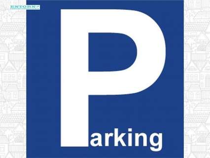 Plaza de parking en venta en Les Franqueses del Vallès