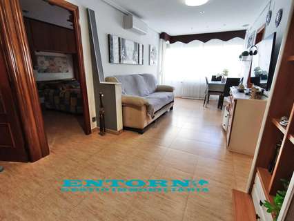 Piso en venta en La Llagosta