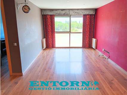 Piso en venta en Mollet del Vallès rebajado
